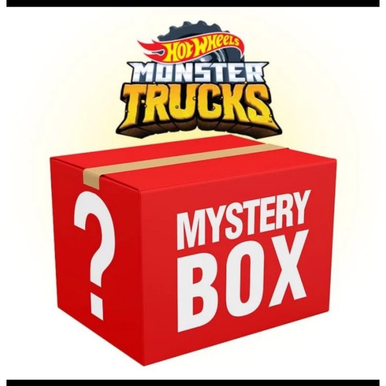 Hotwheels Hot wheels Monster Truck Monster Jam Trucks