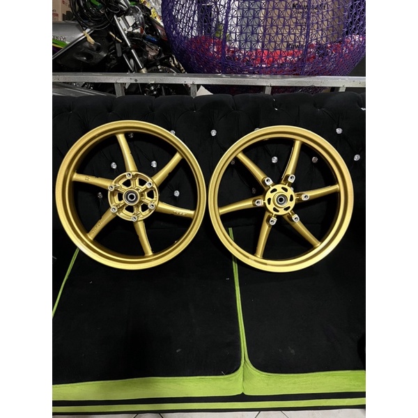 velg v rossi sprint sanca ninja r Rr ss