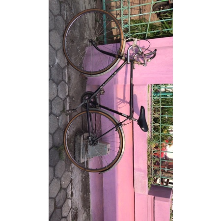 sepeda balap phoenix speed 12 ukuran 26 original