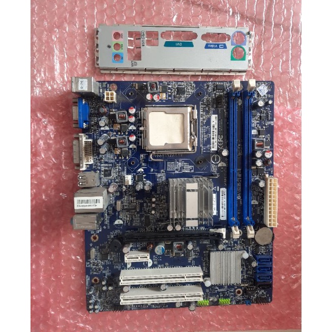 Mainboard G41 Ddr3 Lga 775 Support Core 2 Duo Core 2 Quad