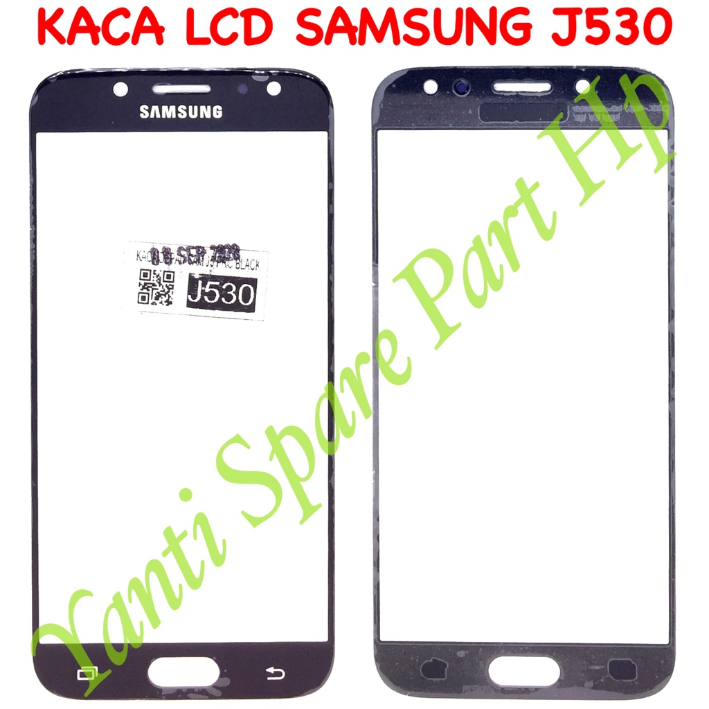 Kaca Lcd Samsung J5 Pro J530 Original New