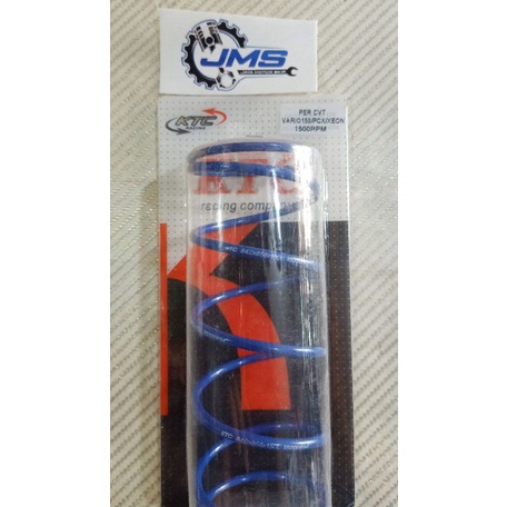 Per Cvt Ktc racing Vario 150/PCX 150