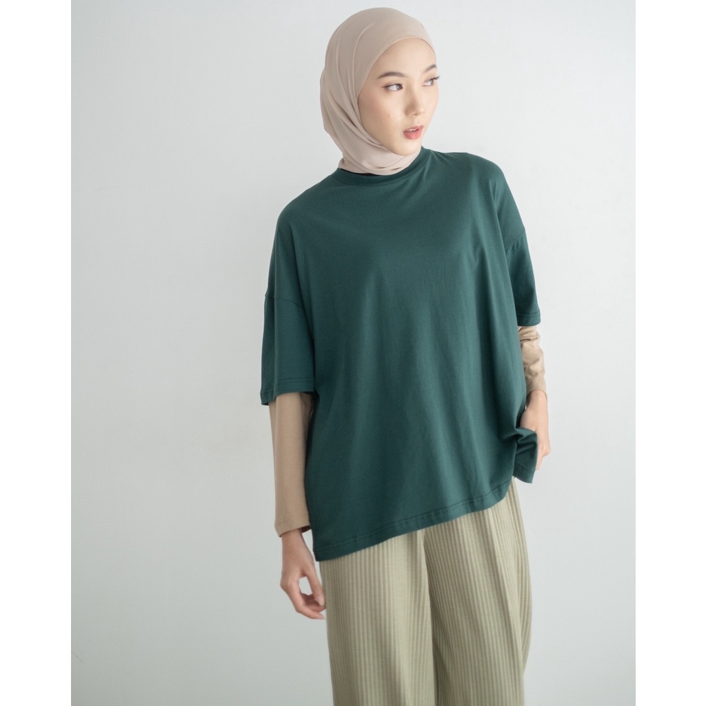 Myrubylicious  NUERA LONGSLEEVE