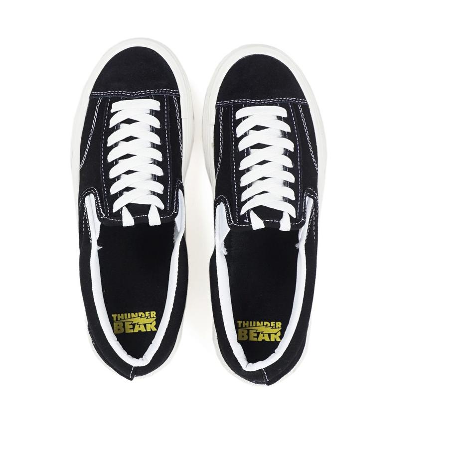 Harga Spesial Sepatu Thunderbear - Easton BW