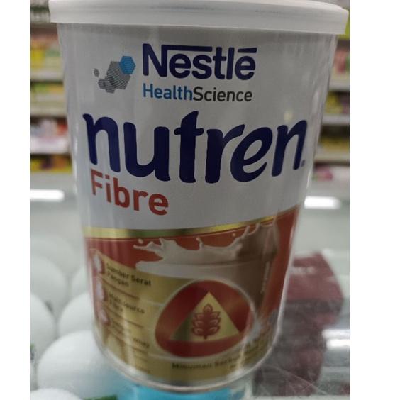 

10.10 FLASH SALE Nutren Fibre 400 gr !!