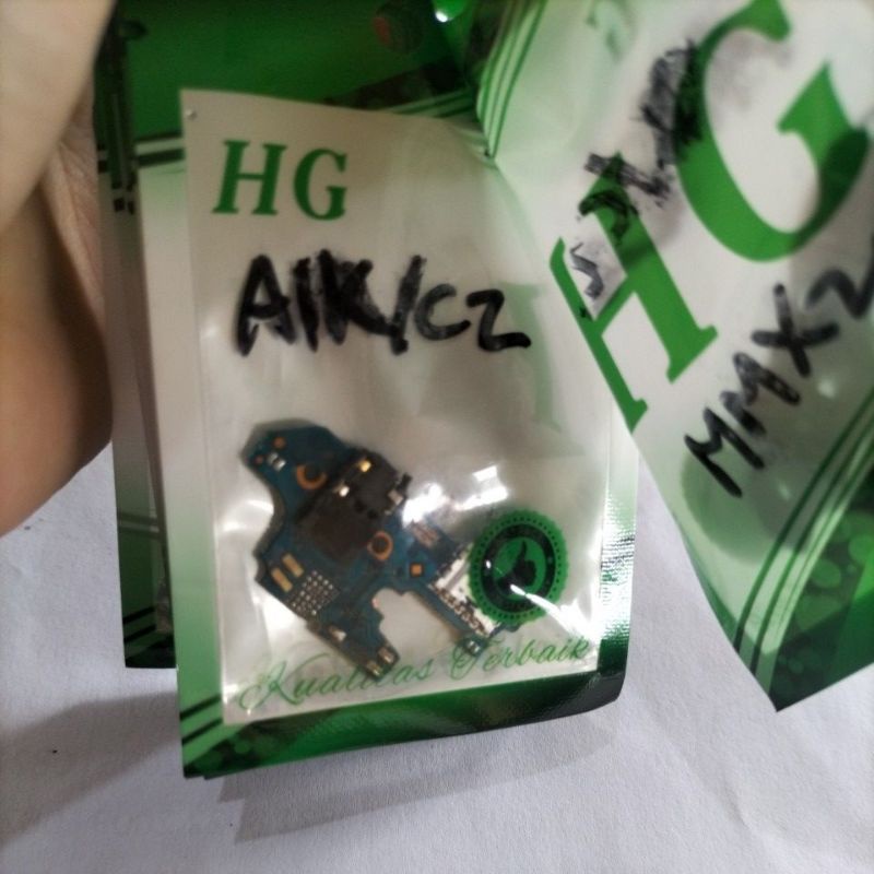 Papan Cas/Fleksibel Cas/Conector Cas Oppo A1K/C2