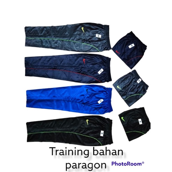 celana training paragon