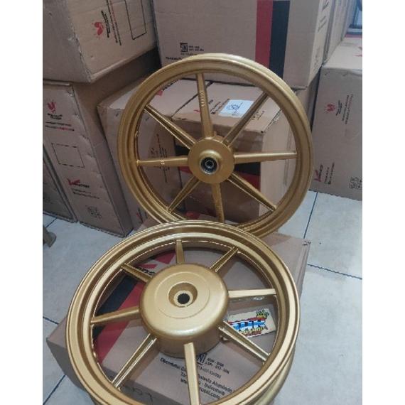 Velg Vrossi palang 8 beat/scoopy p8 beat/scoopy