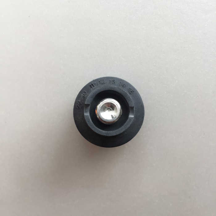 Presto Unimatic Ventile Fissler