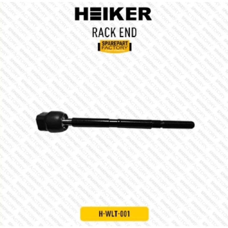 rack end wuling almaz 18-on & wuling cortez