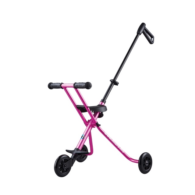 Micro Trike Deluxe / Stroller Anak