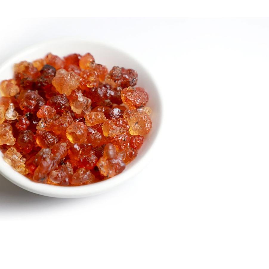 

Terbaik Peach Gum 500gr - Getah Persik (Tao Jiao) !!!