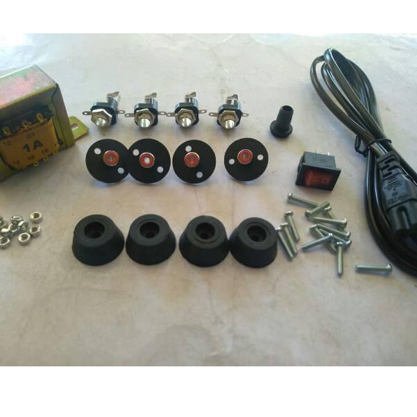 Terlaris Today assesoris box audio prosessor bbe ap plus sub 