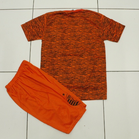 COD CUSTOM NAMA BAJU ANAK PERSIJA/SETELAN BOLA ANAK PERSIJA JAKARTA