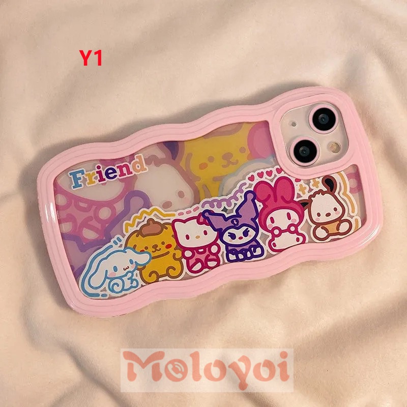 Soft Case Motif Kartun Hewan Disney Untuk IPhone 7 8 14 Plus 11 12 13 14 Pro MAX 6 6s 7 Plus 14 Plus XR 14 Pro MAX X XS MAX SE 2020