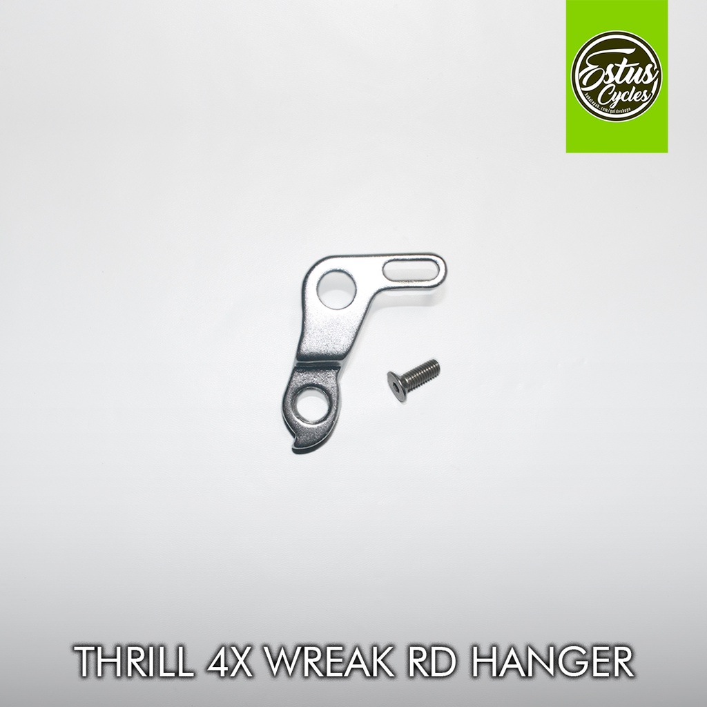 Anting RD Hanger Thrill Wreak Agent 4X Rear End Derailleur Drop Out