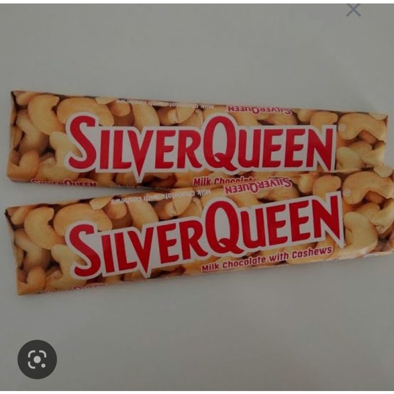 

Silverqueen Cashew