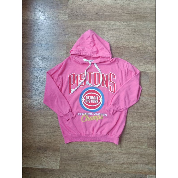 Sweater Hoodie Oversize Bekas Second Preloved