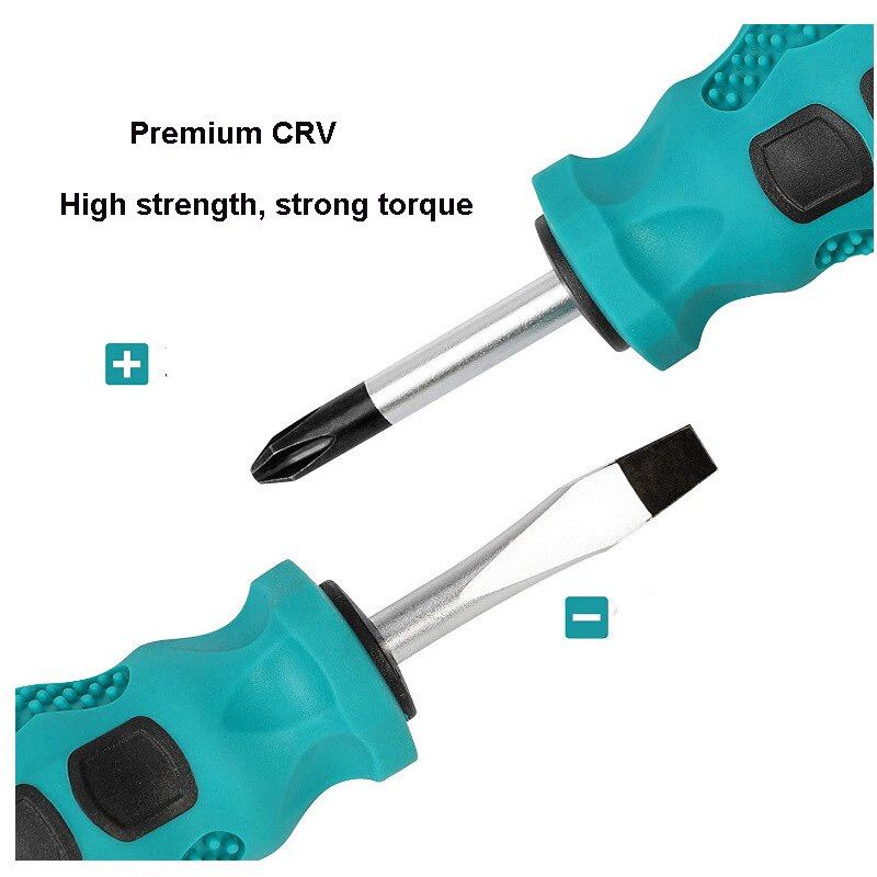Obeng Set - screwdriver set - obeng motor - Obeng bolak balik - obeng min - obeng plus