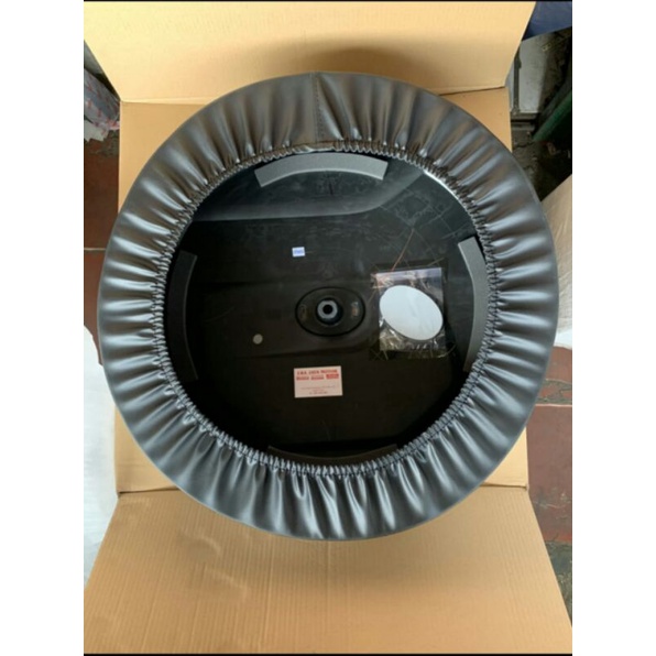 KARET COVER BAN SEREP RUSH TERIOS LAMA/MODEL KONDE