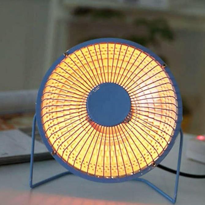 Diskon Portable Alat Suhu Pemanas Ruangan