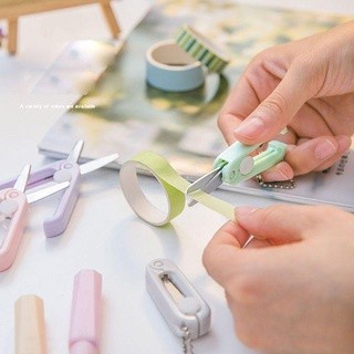 

Jualan Ss - Gunting Lipat Mini Portable Bergaransi