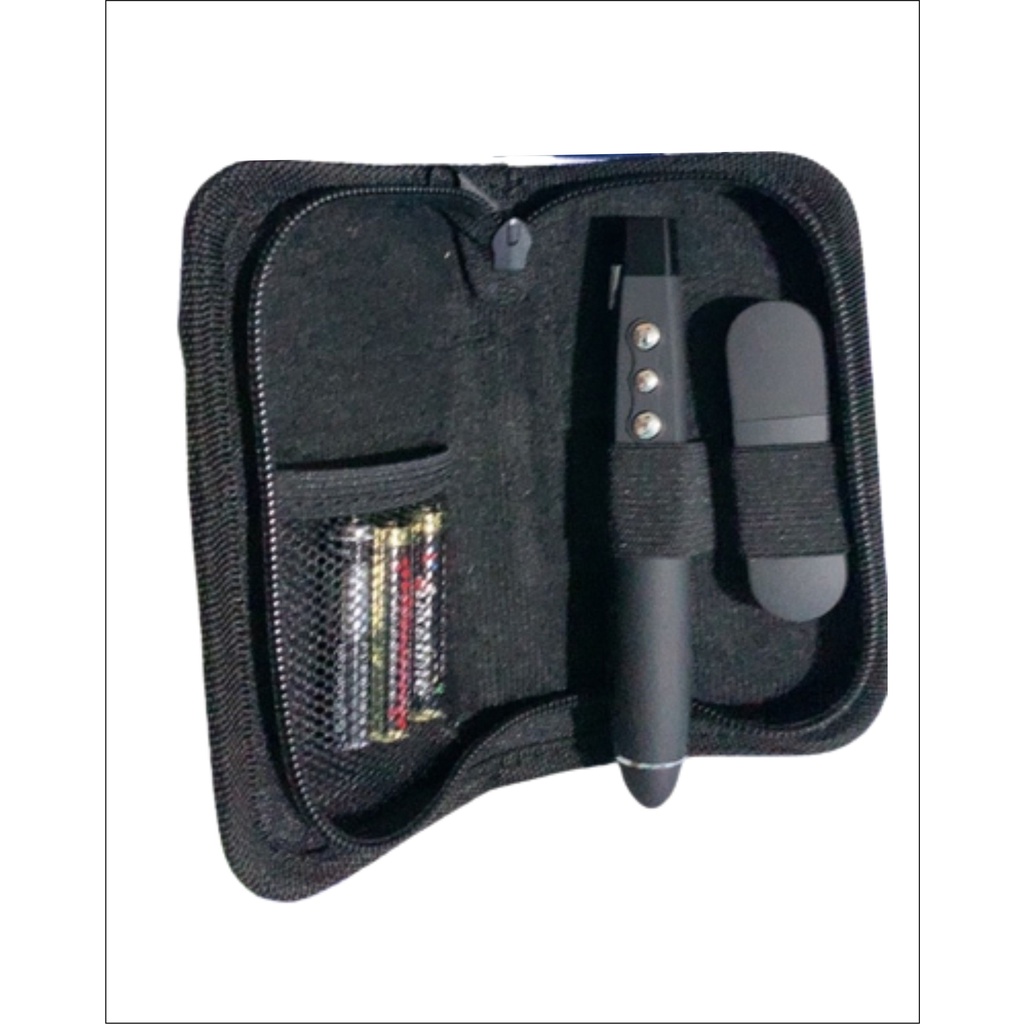 POINTER LASER PRESENTASI