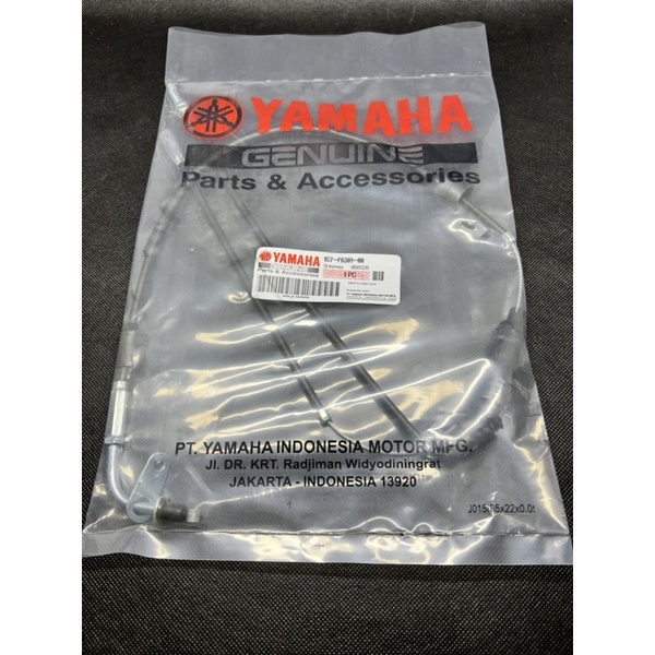 Kabel gas Jupiter MX 1S7 Tali gas Jupiter MX 1S7