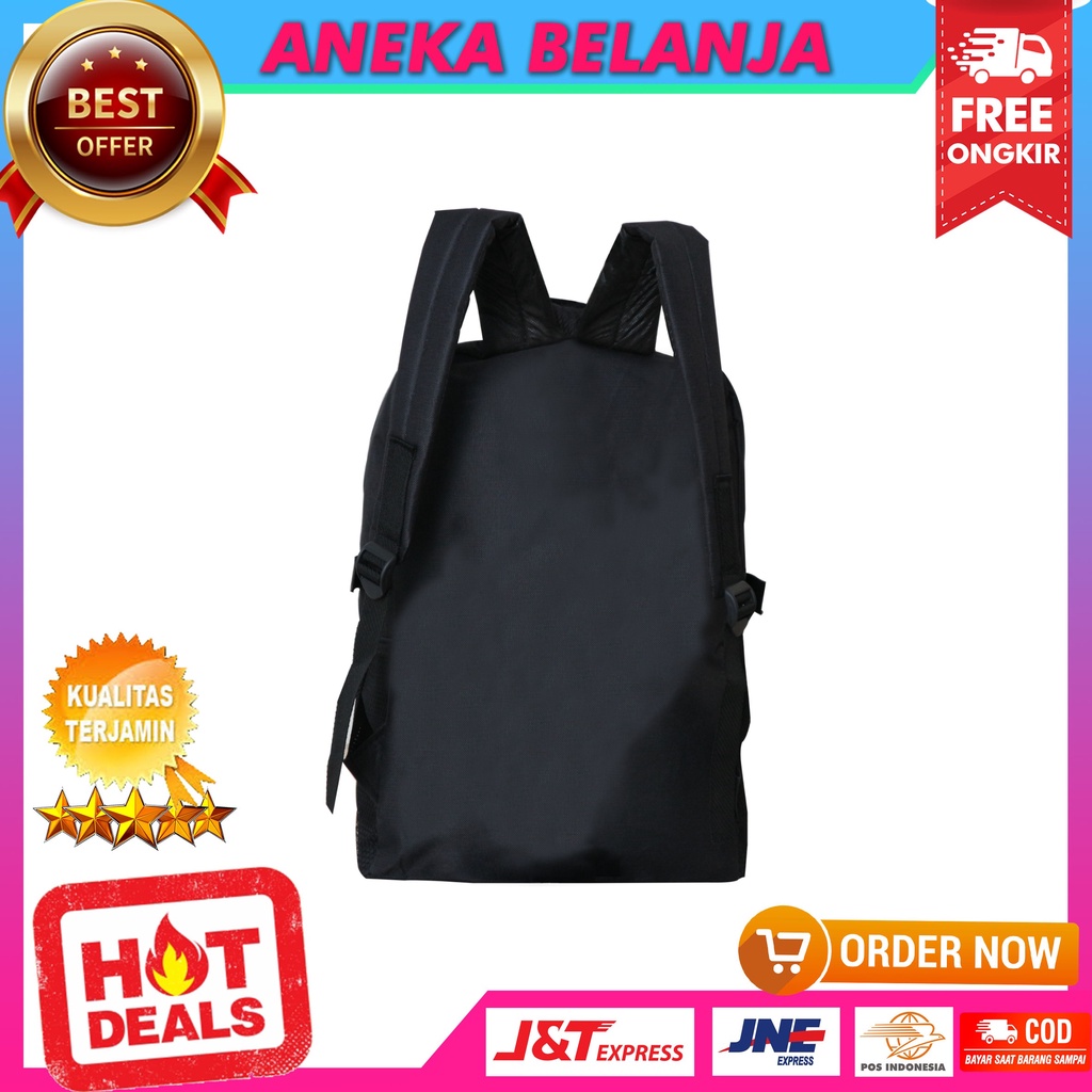 Tas Sport Anak TK SD kecil Ransel Bagus Awet Nyaman Di Pakai Trendy