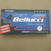Engsel Pintu Putih SN Belluci 5" inch / Engsel Jendela BELLUCCI 5
