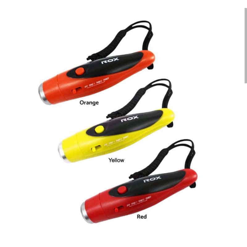 PELUIT WASIT ELEKTRIK PELUIT ELECTRIC