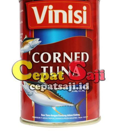 

Pasti Bisaa--Corned Tuna 300 gr