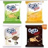 

GERY Crackers Malkist Saluut All Varian 18gr