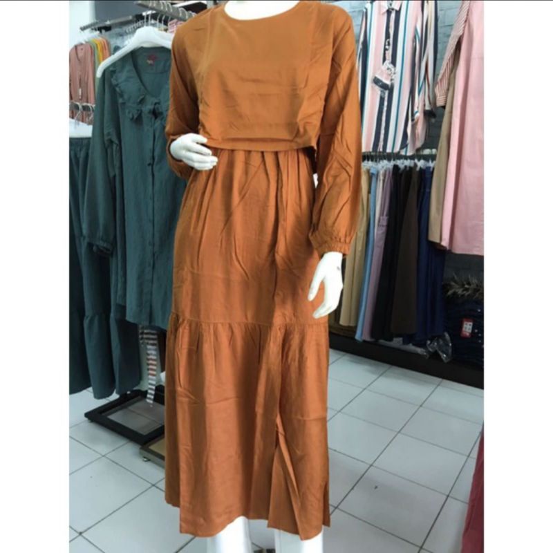 Rilley tunik new matahari ORI