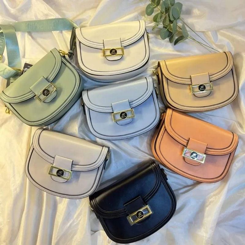 JH Belinda Bag Tas Selempang ORI By JIMSHONEY