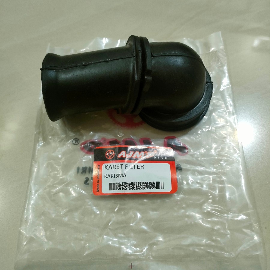 karet filter karisma / blade / revo abs Merek (AJMP)