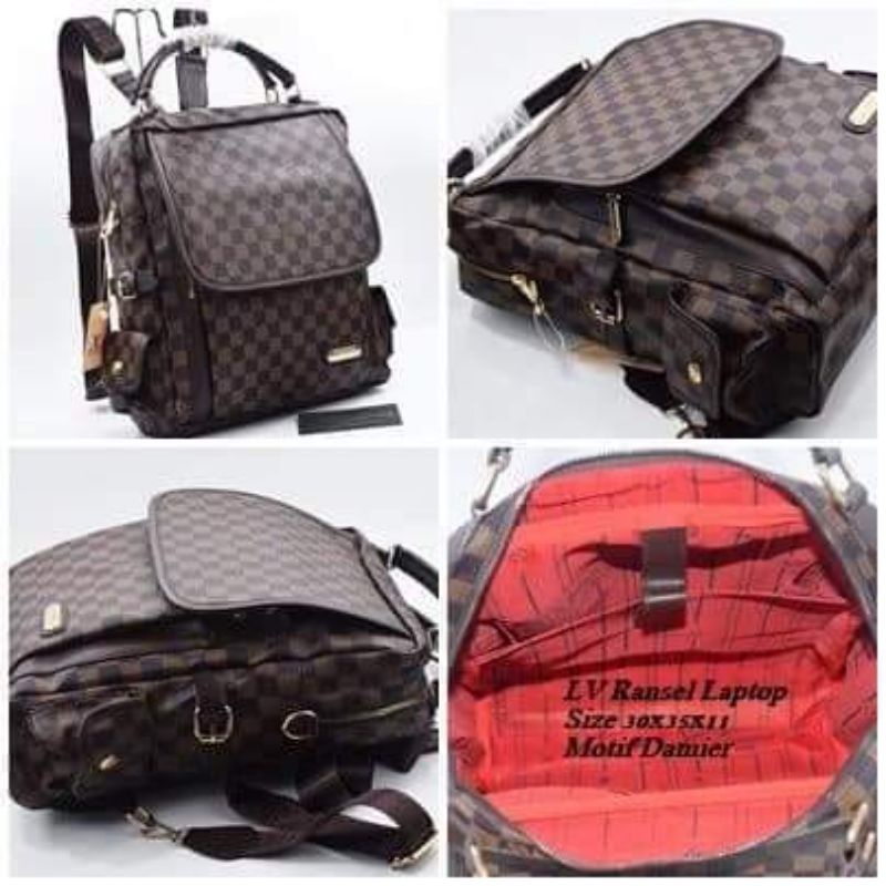 BELI SEKARANG TAS RANSEL WANITA KERJA LAPTOP/TAS RANSEL WANITA IMPORT /TAS RANSEL WANITA HANGOUT/