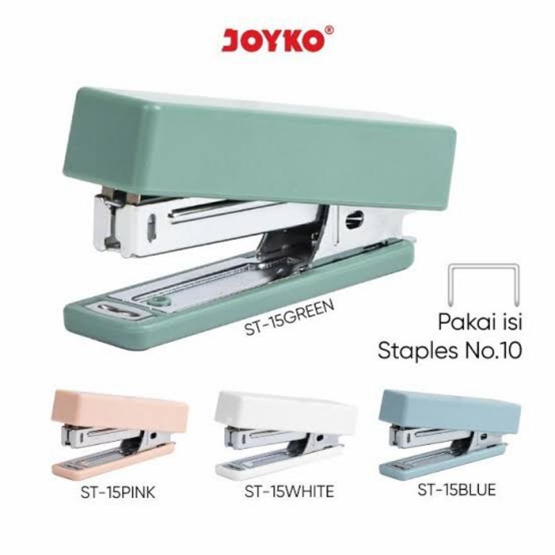 

STAPLER/STEPLER Jepretan JOYKO ST-15