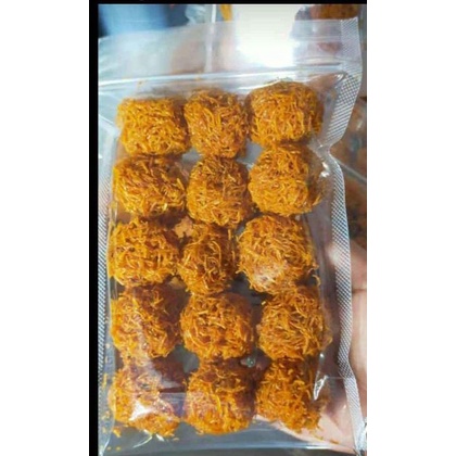 

Keremezz Ubi (15 pcs)