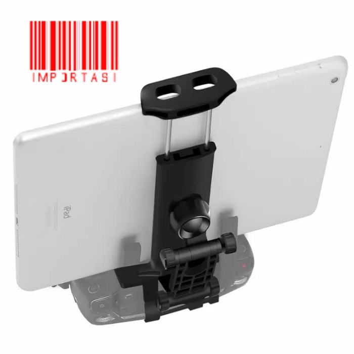 Phone Tablet Ipad Holder HP Bracket Remote Mavic Pro Air Spark Mavic 2 Pro Zoom