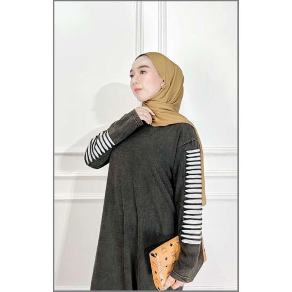 PESONA NEUM24 TERBARU BAJU TUNIK WASHING SERIES NEUM