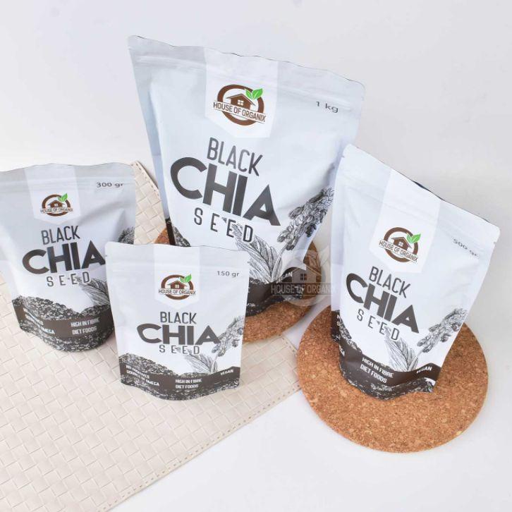 

art2y2Xm--ORGANIC BLACK CHIA SEEDS 1KG