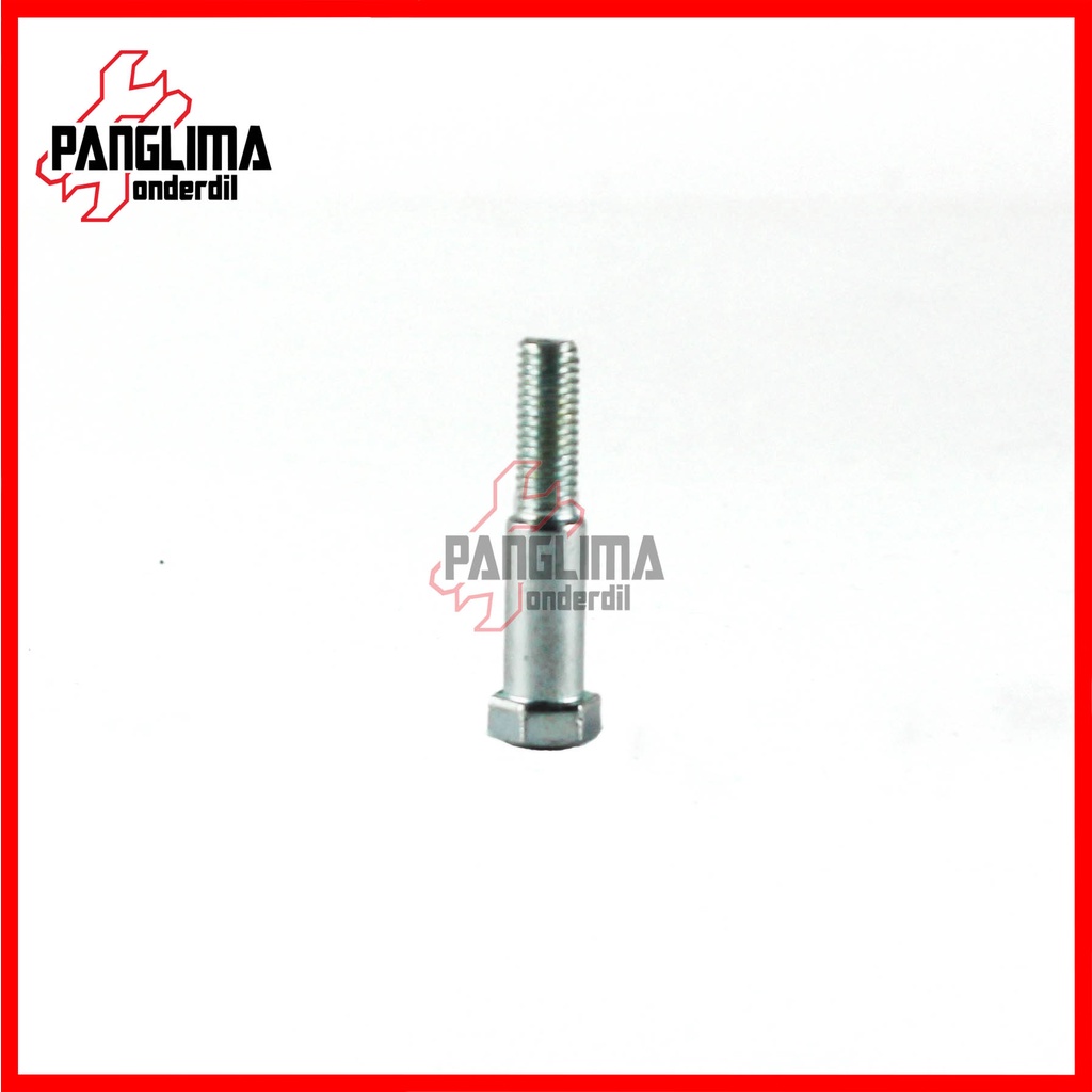 Baut Handle Rem Kanan Supra &amp; Grand &amp; Legenda &amp; Star &amp; Prima &amp; Astrea 800 &amp; C70-C 70 &amp; C700-C 700 &amp; C800-C 800 Baud Handel