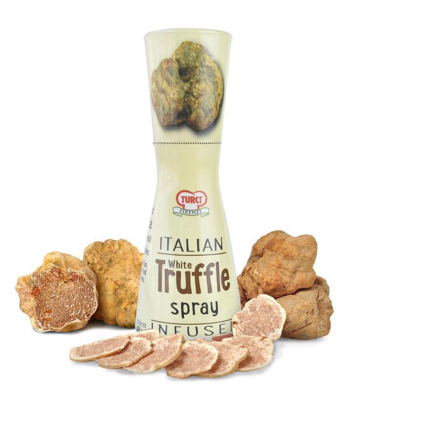 

Star Turci Firenze Cold Pressed / Bumbu Perasa Spray- Truffle 40 ml murah