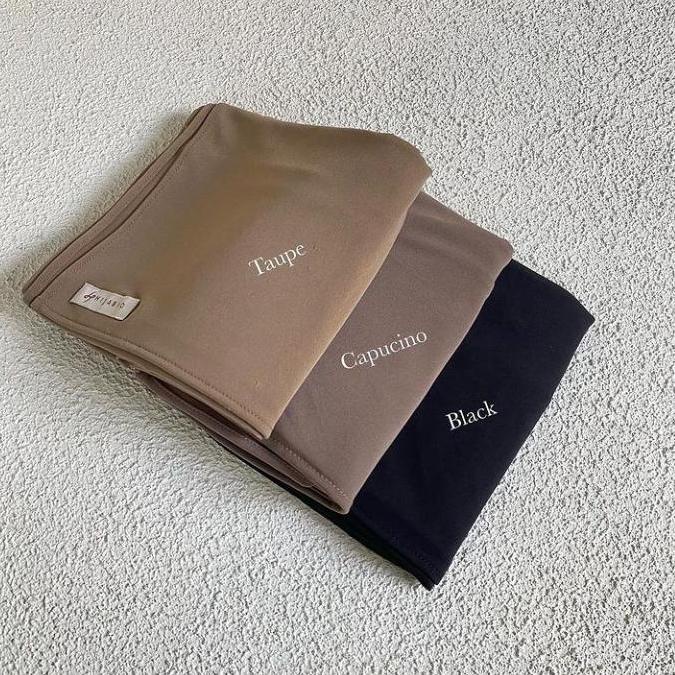 Hijabic - Deya Instant Shawl (Pashmina Instant Jersey) ‑ AJA.18Oc22ᴾ