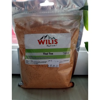 

SILAHKAN DI CEKOUT Serbuk minuman thaitea PALING LARISS