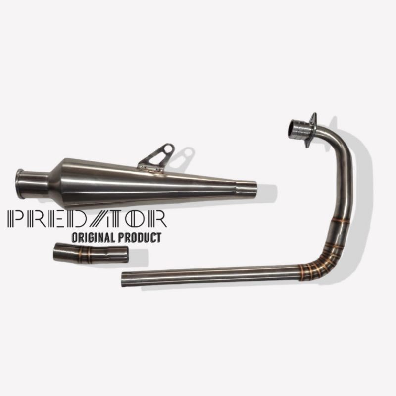 knalpot kawasaki w175 - knalpot kawasaki w 175 - knalpot w175