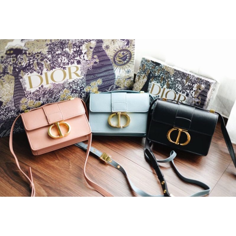 DO Micro 30 Montaigne Bag