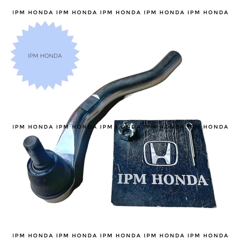 53540 / 53560 TR0 Tie Rod End Honda Civic FB FB2 2012 2013 2014 2015
