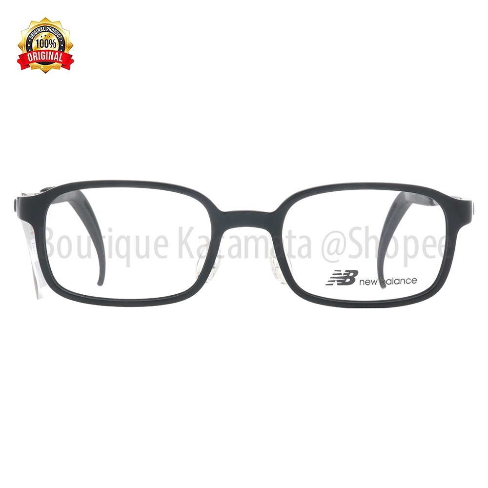 Frame Kacamata Anak New Balance Original NB 09220X
